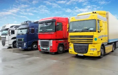 İzmir Ödemiş Nakliye Ambarı