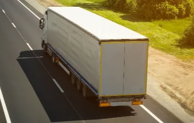 İzmir ile Ödemiş Arası Parça Eşya Taşıma