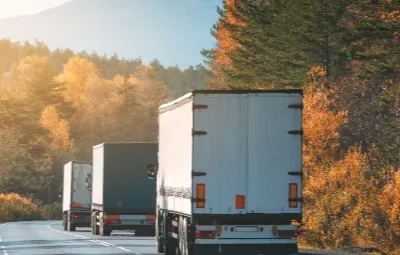 İzmir ile Ödemiş Arası Klima Taşıma